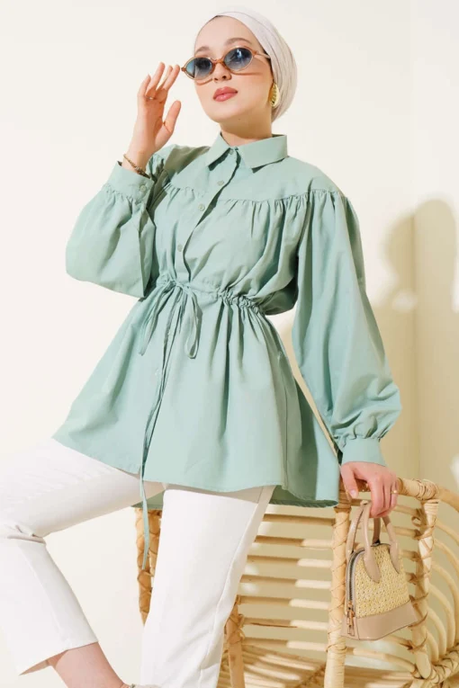 RM0674-813 | قميص