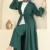 اخضر زمرد