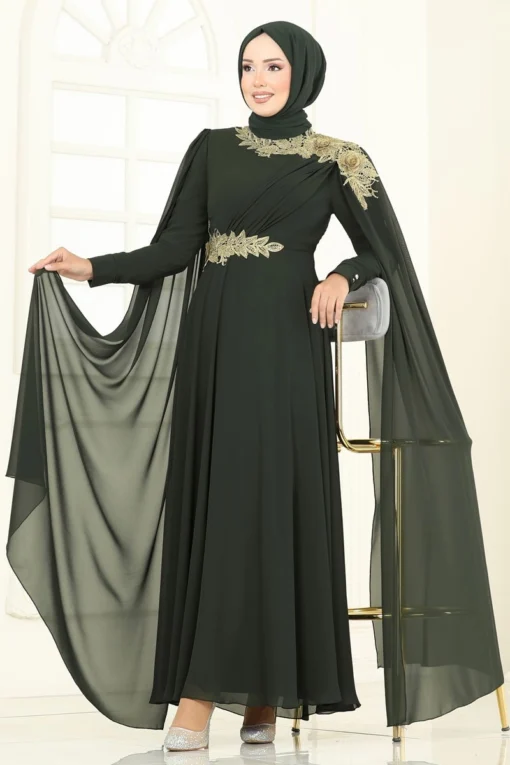SF8023AB368 | فستان سهرة